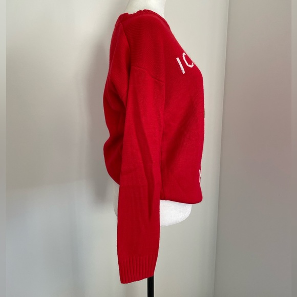 Kismet Christmas Sweater - Picture 2 of 5